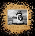 Cover: Nantucket Christmas Stroll - Sandhill Publishers