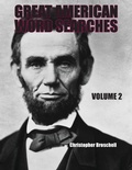 Cover: Large Print Word Searches - Christopher Broschell
