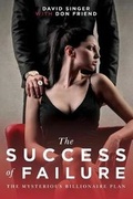 Cover: The Success of Failure - david singer