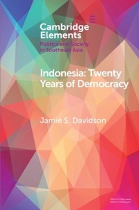 Abbildung von: Indonesia - Cambridge University Press