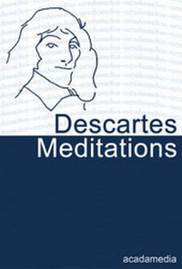 Enlarge image Cover: Meditations - Acadamedia