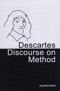 Cover: Discourse on Method - Acadamedia