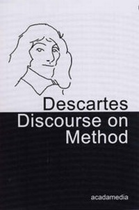Enlarge image Cover: Discourse on Method - Acadamedia