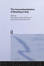 Cover: The Internationalisation of Retailing in Asia - Routledge