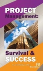Cover: Project Management - CRC Press