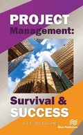 Cover: Project Management - CRC Press