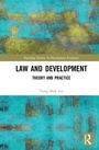Bild: Law and Development - Routledge