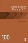 Cover: Single-Session Therapy (SST) - Routledge