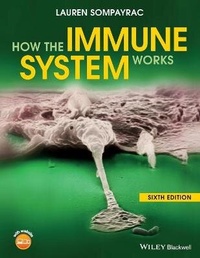 Abbildung von: How the Immune System Works - Wiley