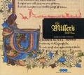 Cover: The Miller's Tale on CD-Rom - Scholarly Digital Editions