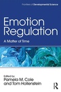 Cover: Emotion Regulation - Routledge