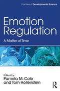 Cover: Emotion Regulation - Routledge