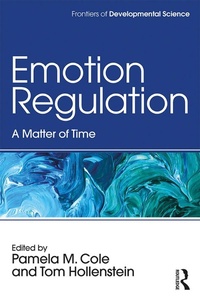 Enlarge image Cover: Emotion Regulation - Routledge
