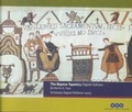 Cover: The Bayeux Tapestry on CD-Rom - Scholarly Digital Editions
