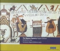 Abbildung von: The Bayeux Tapestry on CD-Rom - Scholarly Digital Editions