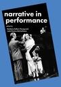 Cover: Narrative in Performance - Red Globe Press