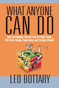 Abbildung von: What Anyone Can Do - Routledge