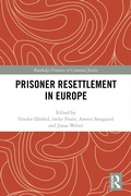 Bild: Prisoner Resettlement in Europe - Routledge