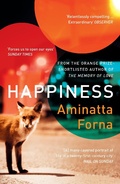 Cover: Happiness - Bloomsbury Publishing PLC