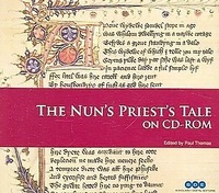 Abbildung von: The Nun's Priest's Tale on CD-Rom - Scholarly Digital Editions