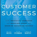 Cover: Customer Success - Gildan Media Corporation