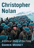 Cover: Christopher Nolan - McFarland & Co Inc