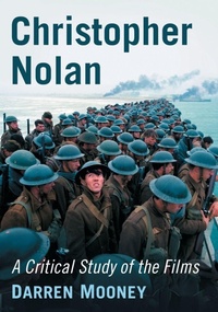 Enlarge image Cover: Christopher Nolan - McFarland & Co Inc