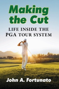 Abbildung von: Making the Cut - McFarland & Co Inc
