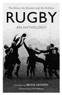 Cover: Rugby: An Anthology - Robinson