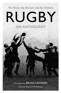 Cover: Rugby: An Anthology - Robinson