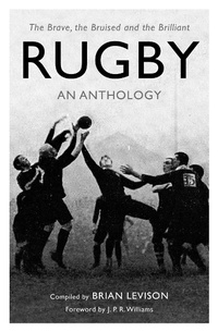 Abbildung von: Rugby: An Anthology - Robinson