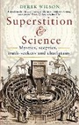 Cover: Superstition and Science - Robinson