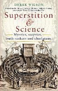 Enlarge image Cover: Superstition and Science - Robinson