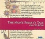 Cover: The Nun's Priest's Tale on CD-Rom - Scholarly Digital Editions