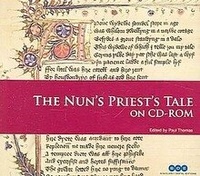 Abbildung von: The Nun's Priest's Tale on CD-Rom - Scholarly Digital Editions