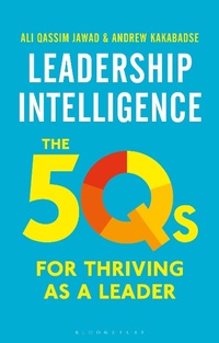 Abbildung von: Leadership Intelligence - Bloomsbury Business