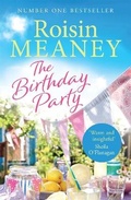 Cover: The Birthday Party - Hachette Books Ireland