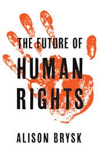 Enlarge image Cover: The Future of Human Rights - Wiley