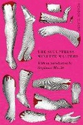 Cover: The Sculptress - Picador