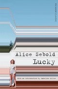 Cover: Lucky - Picador