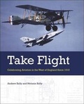 Cover: Take Flight - Redcliffe Press Ltd