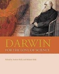 Cover: Darwin - Redcliffe Press Ltd