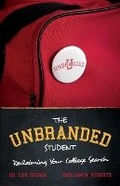 Cover: The Unbranded Student - Bookbaby