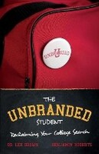 Enlarge image Cover: The Unbranded Student - Bookbaby