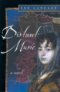 Enlarge image Cover: Distant Music - Milkweed Editions