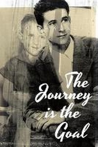 Enlarge image Cover: The Journey is the Goal - Page Publishing Inc.