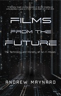 Cover: Films from the Future - Mango Media