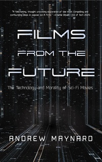 Enlarge image Cover: Films from the Future - Mango Media
