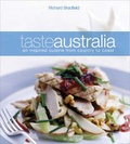Cover: Taste Australia - Orana Publishing Limited
