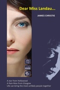Cover: Dear Miss Landau - Andrews UK